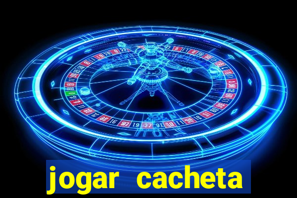 jogar cacheta online valendo dinheiro